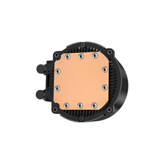 DeepCool Gammaxx L240A A-RGB AIO Liquid CPU Cooler