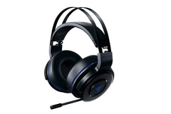 Razer Thresher 7.1 PC & PS4 Wireless Headset