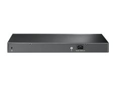 TL-SF1016 16-Port 10/100Mbps Rackmount Switch