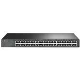 TP-Link TL-SF1048 48-Port 10/100 Mb/s Switch Rackmount