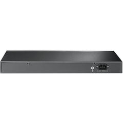 TP-Link TL-SF1048 48-Port 10/100 Mb/s Switch Rackmount