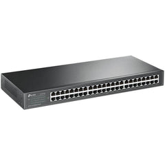 TP-Link TL-SF1048 48-Port 10/100 Mb/s Switch Rackmount