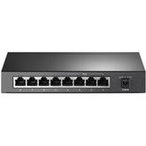 TP-Link TL-SG1008P V6 4-Port with 8-Port PoE+ Desktop Gigabit Switch