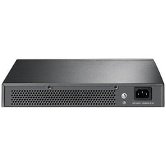 TP-Link TL-SG1016D - 16-Port Gigabit Desktop/Rackmount Switch