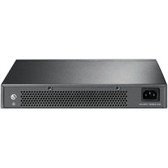 TP-Link 24-Port TL-SG1024D Rackmount Switch - Gigabit Desktop