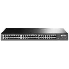 TP-Link TL-SG1024 - 24-Port Gigabit Rackmount Switch