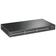 TP-Link TL-SG1024 - 24-Port Gigabit Rackmount Switch