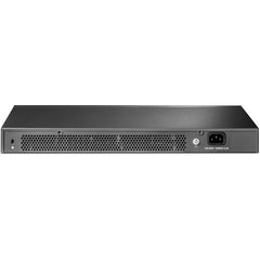 TP-Link TL-SG3428X JetStream 24-Port with 4 10GE SFP+ Slots - Managed Switch Gigabit L2+