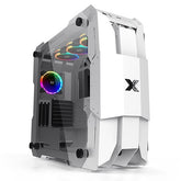 XIGMATEK X7 White Casing