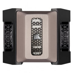 Corsair A500 Dual Fan CPU Cooler – Black