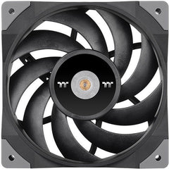 Thermaltake TOUGHFAN 12 Radiator Fan Pressure High Static 2 Fan Pack