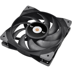 Thermaltake TOUGHFAN 12 Radiator Fan Pressure High Static 2 Fan Pack
