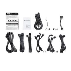 Thermaltake Toughpower GF1 1000W Premium Edition 80 Plus Gold