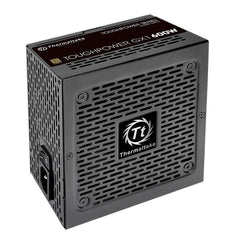 Thermaltake Toughpower GX1 600W 80 PLUS Gold Power Supply