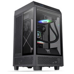 Thermaltake The Tower 100 Mini