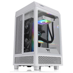 Thermaltake The Tower 100 Snow Mini