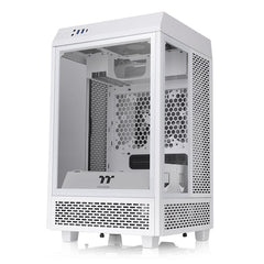 Thermaltake The Tower 100 Snow Mini
