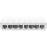 TP-Link LS1008 8-Port 10/100Mbps Desktop Network Switch