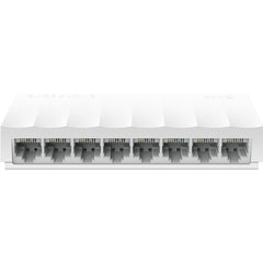 TP-Link LS1008 8-Port 10/100Mbps Desktop Network Switch