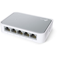 Tp-link TL-SF1005D 5-Port 10/100Mbps Desktop Switch