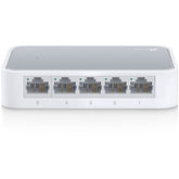 Tp-link TL-SF1005D 5-Port 10/100Mbps Desktop Switch