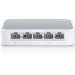 Tp-link TL-SF1005D 5-Port 10/100Mbps Desktop Switch