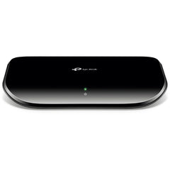 TP-Link TL-SG1005D 5-Port Gigabit Desktop Switch