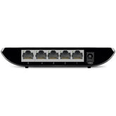 TP-Link TL-SG1005D 5-Port Gigabit Desktop Switch