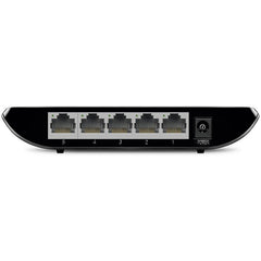 TP-Link TL-SG1005D 5-Port Gigabit Desktop Switch