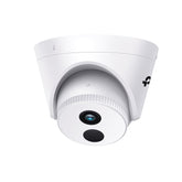 TP-LINK VIGI C400HP-4 VIGI 3MP Turret Network Camera