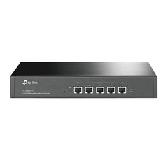 TP-LINK TL-R480T+ Desktop/Rackmount Load Balance Broadband Router