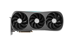 ZOTAC GeForce RTX 4090 Trinity 24GB - GDDR6X 384Bit Graphics Card - ZT-D40900D-10P