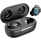 Tribit FlyBuds 3 Mini Wireless True Earbuds 5.0