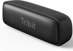 Tribit XSound Surf Bluetooth IPX7 (Black & Blue)