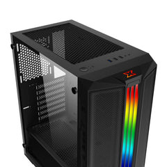 Xigmatek Trident TG ARGB Mid Tower Chassis