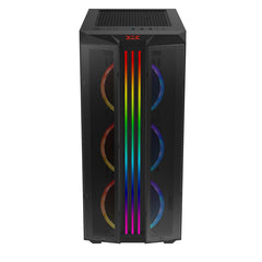 Xigmatek Trident TG ARGB Mid Tower Chassis