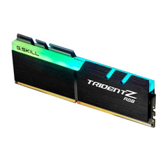 G.SKILL Trident Z RGB 8GB (1 * 8GB) DDR4 3200MHz