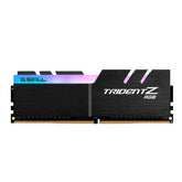 G.SKILL Trident Z RGB 8GB (1 * 8GB) DDR4 3200MHz