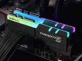 G.Skill Trident Z RGB Series 16GB (2x8GB) DDR4 3000MHz, PC4-28800 Dual Channel Kit