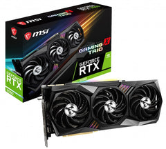 MSI GeForce RTX 3090 GAMING X TRIO 24GB GDDR6X 384-Bit