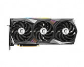 MSI GAMING GeForce RTX™ 3070 GAMING X TRIO Graphics Card