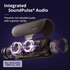 Tronsmart Bang 60W Outdoor Party Speaker Driven Light Show