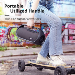 Tronsmart Bang 60W Outdoor Party Speaker Driven Light Show