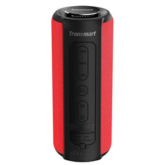 Tronsmart T6 Plus Upgrade 40W (Red)