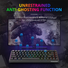 Tronsmart Elite Gaming Keyboard 2.4 Ghz