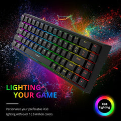 Tronsmart Elite Gaming Keyboard 2.4 Ghz