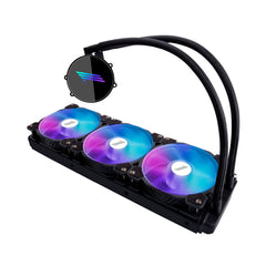 1st Player TS360 Thunderstorm 360mm ARGB Liquid Cooling