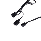 1st Player TS360 Thunderstorm 360mm ARGB Liquid Cooling