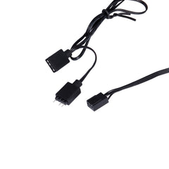 1st Player TS360 Thunderstorm 360mm ARGB Liquid Cooling