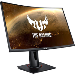 ASUS TUF VG27VQ 27? 16:9 Curved 165 Hz Gaming Monitor